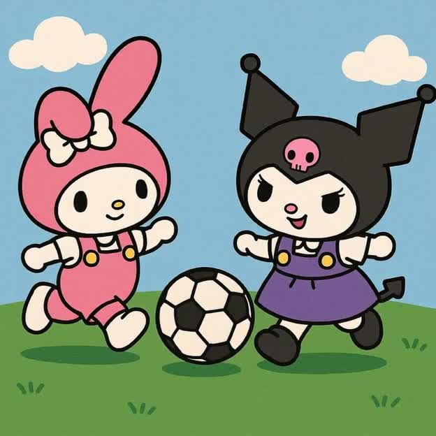 @Melodykitty