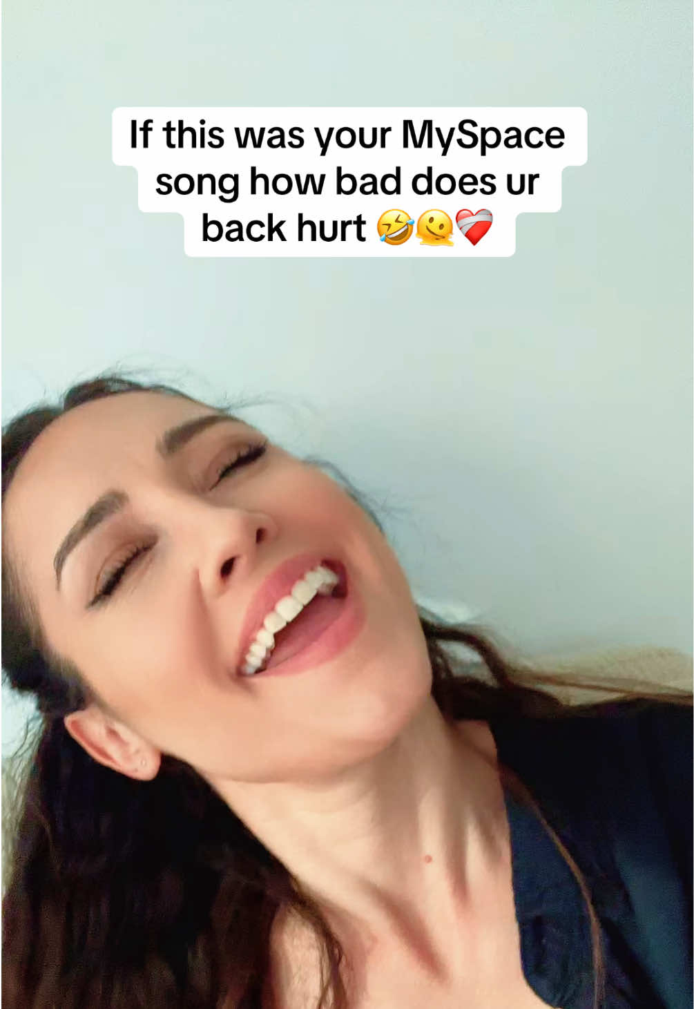 @Nikki Flores