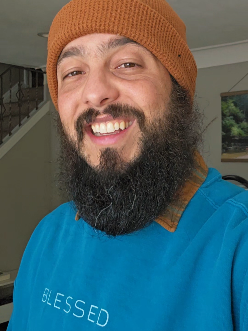 @Rabbi Ari B Lesser