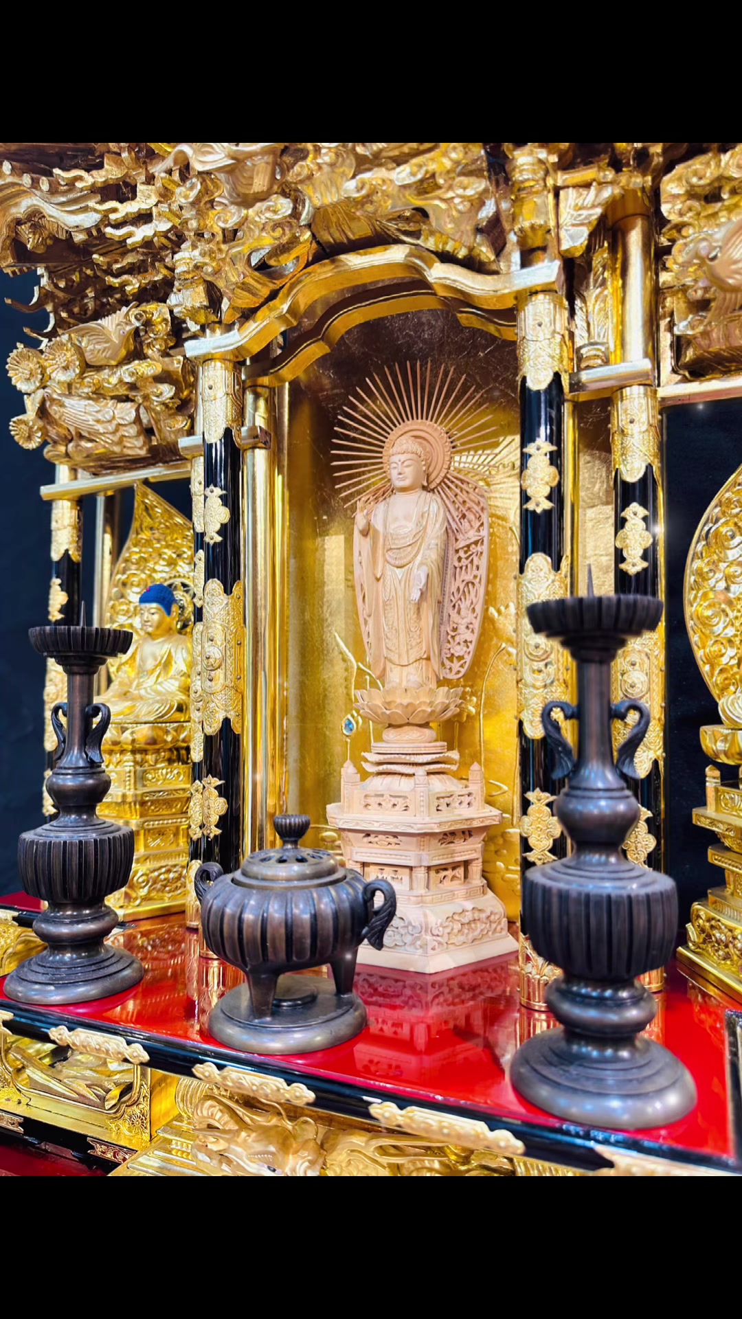 @Nhan Thắng (Ph&aacute;p Bảo TAKARA)