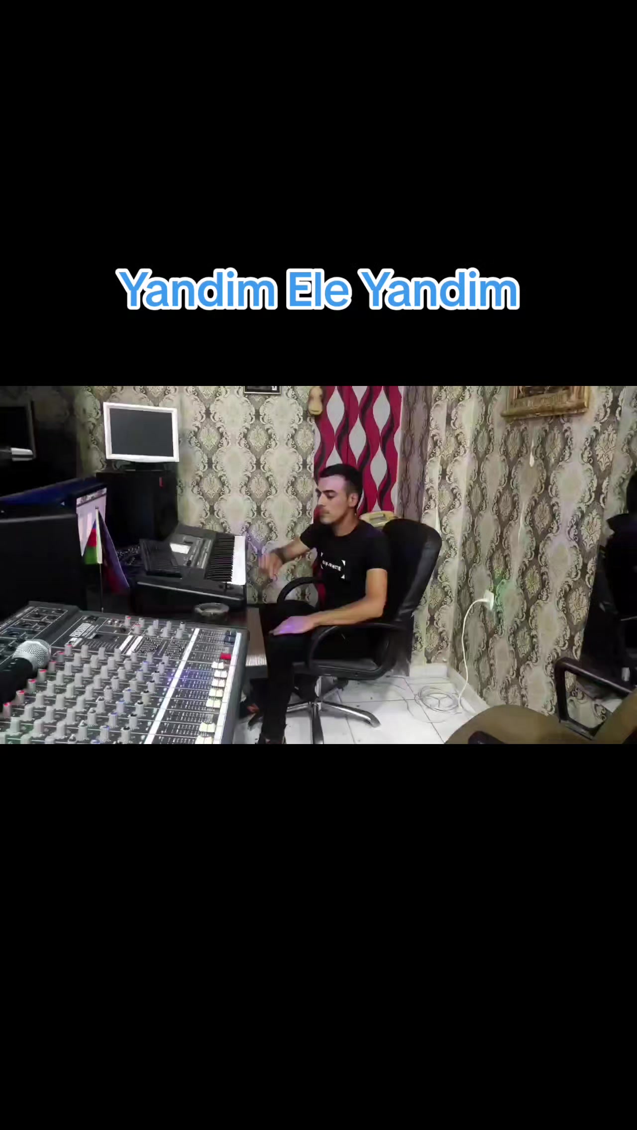@ilqar Qebeleli Official
