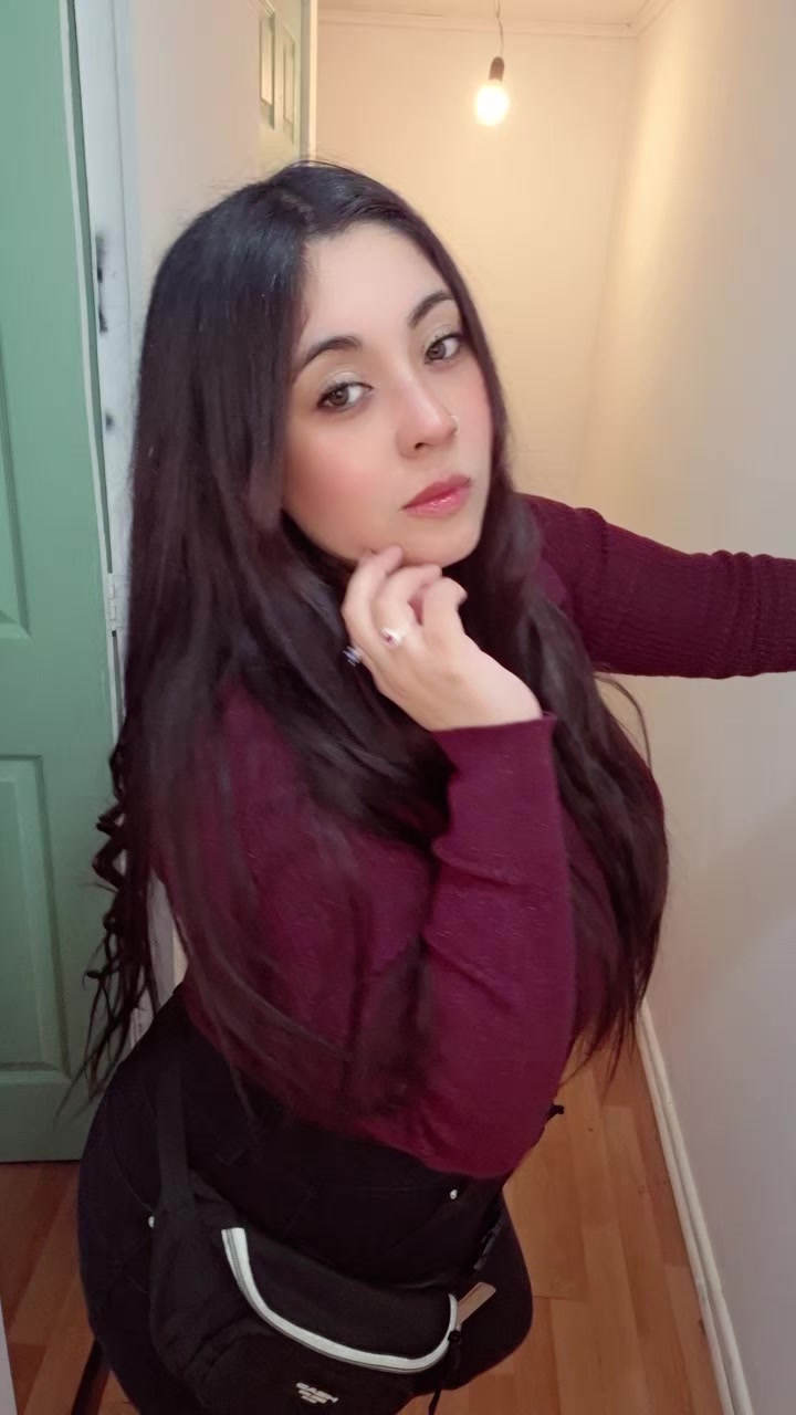 @marisolcita❤️😍🥰