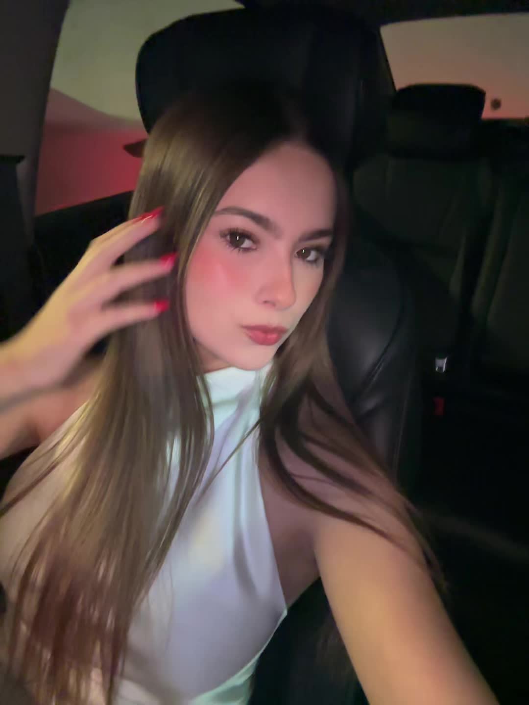 @secretsandra ๐