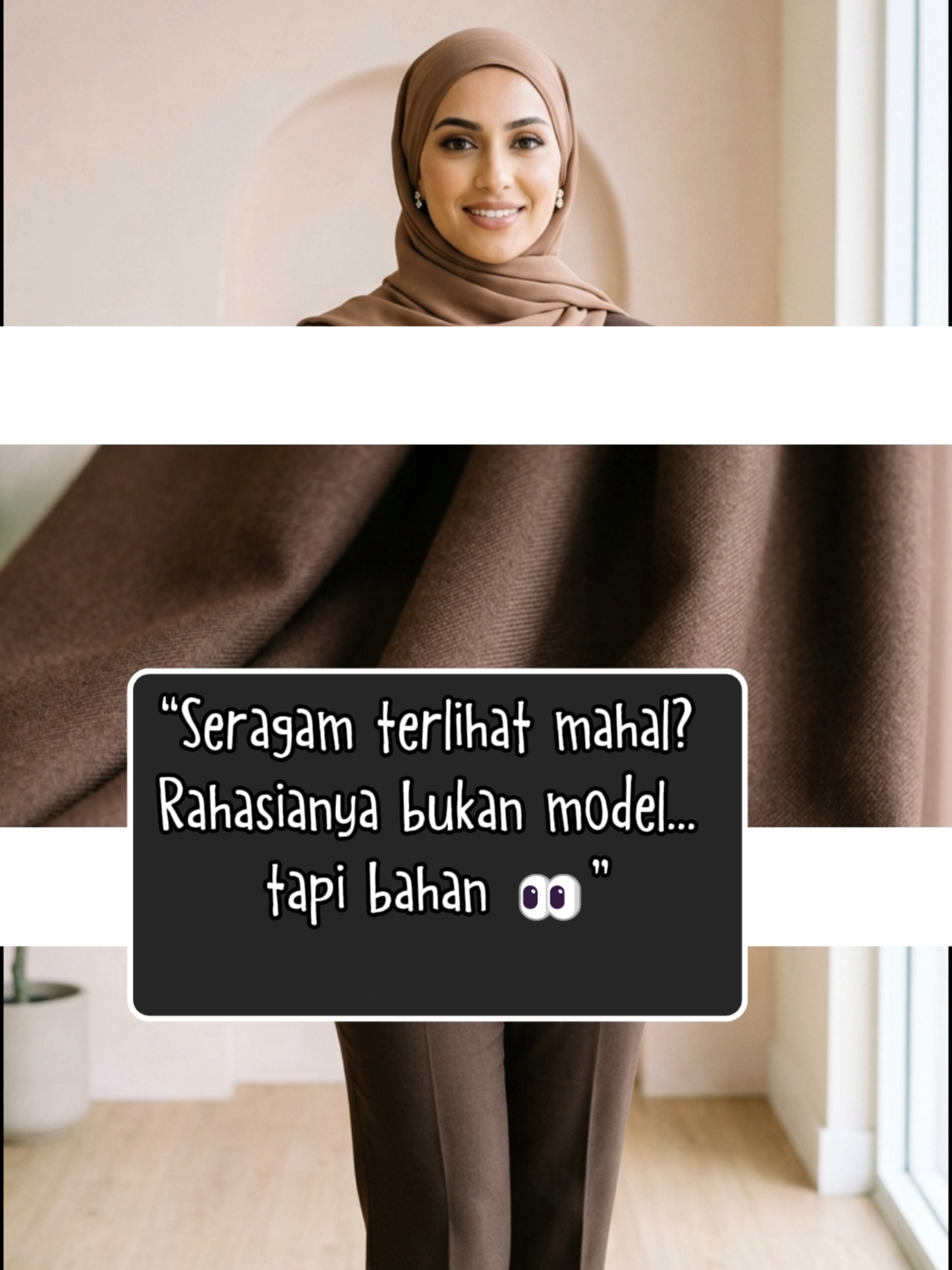@Yuni Racun Fashion