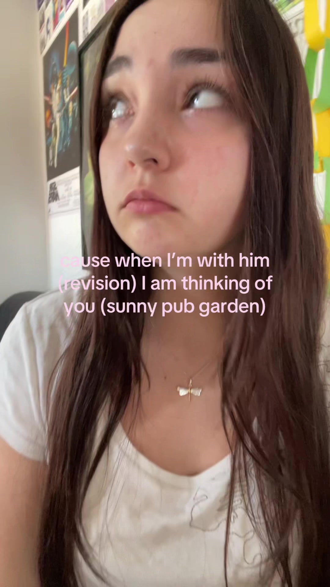 @ella⋆˚꩜。