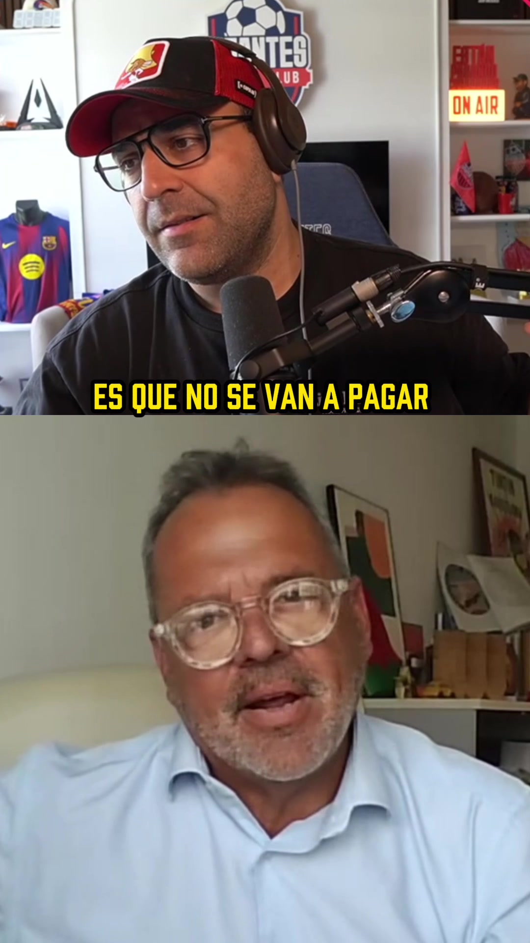 @Jijantes
