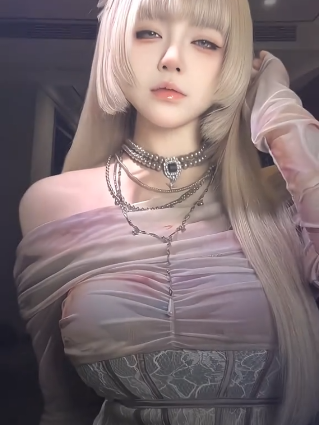 @Cosplay | 抖音 Douyin