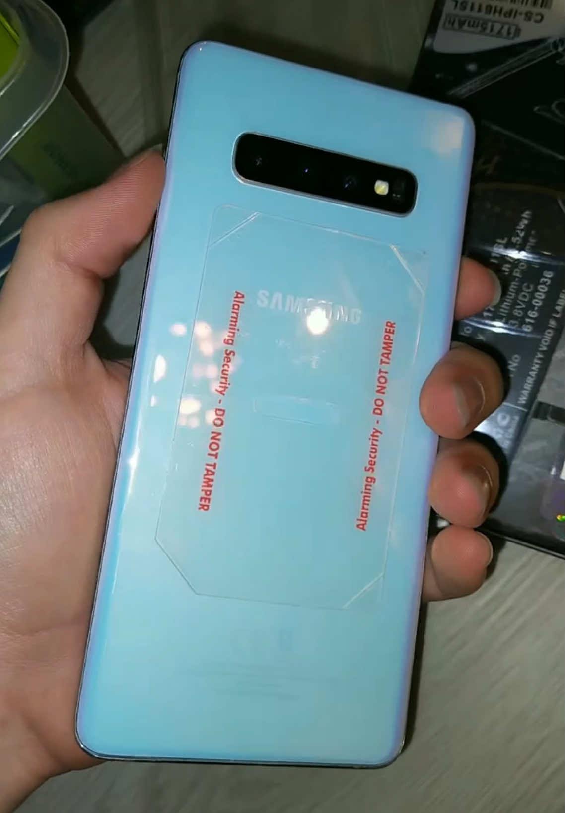 @📱 Tech 📱