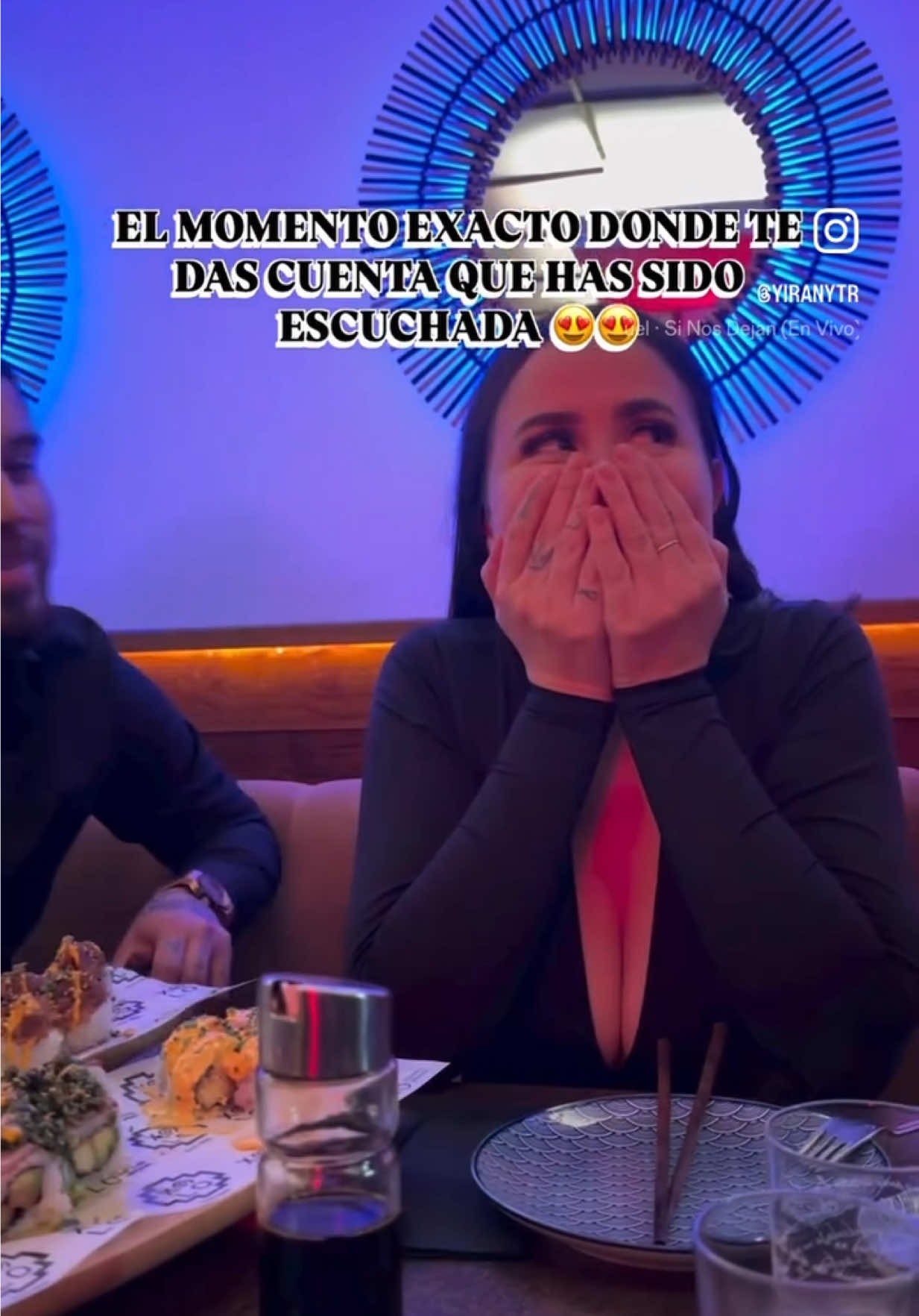 @Yirany Trujillo