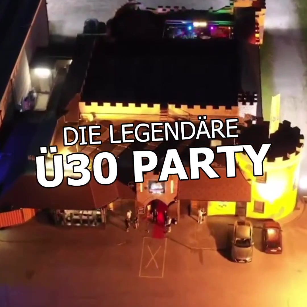 @Disco EXCALIBUR Hartberg