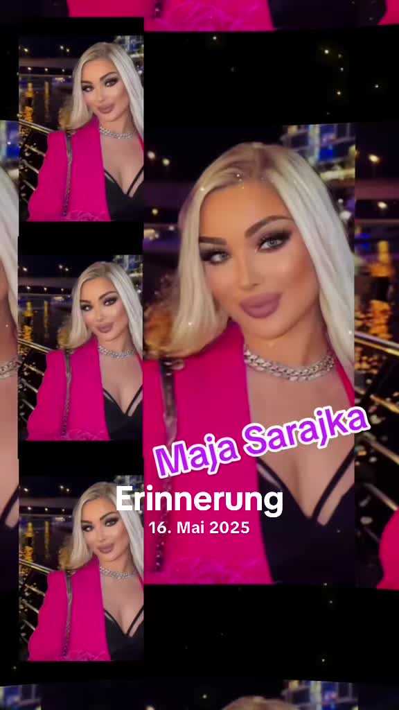 @🇧🇦Maja Sarajka Sultanija🇧🇦