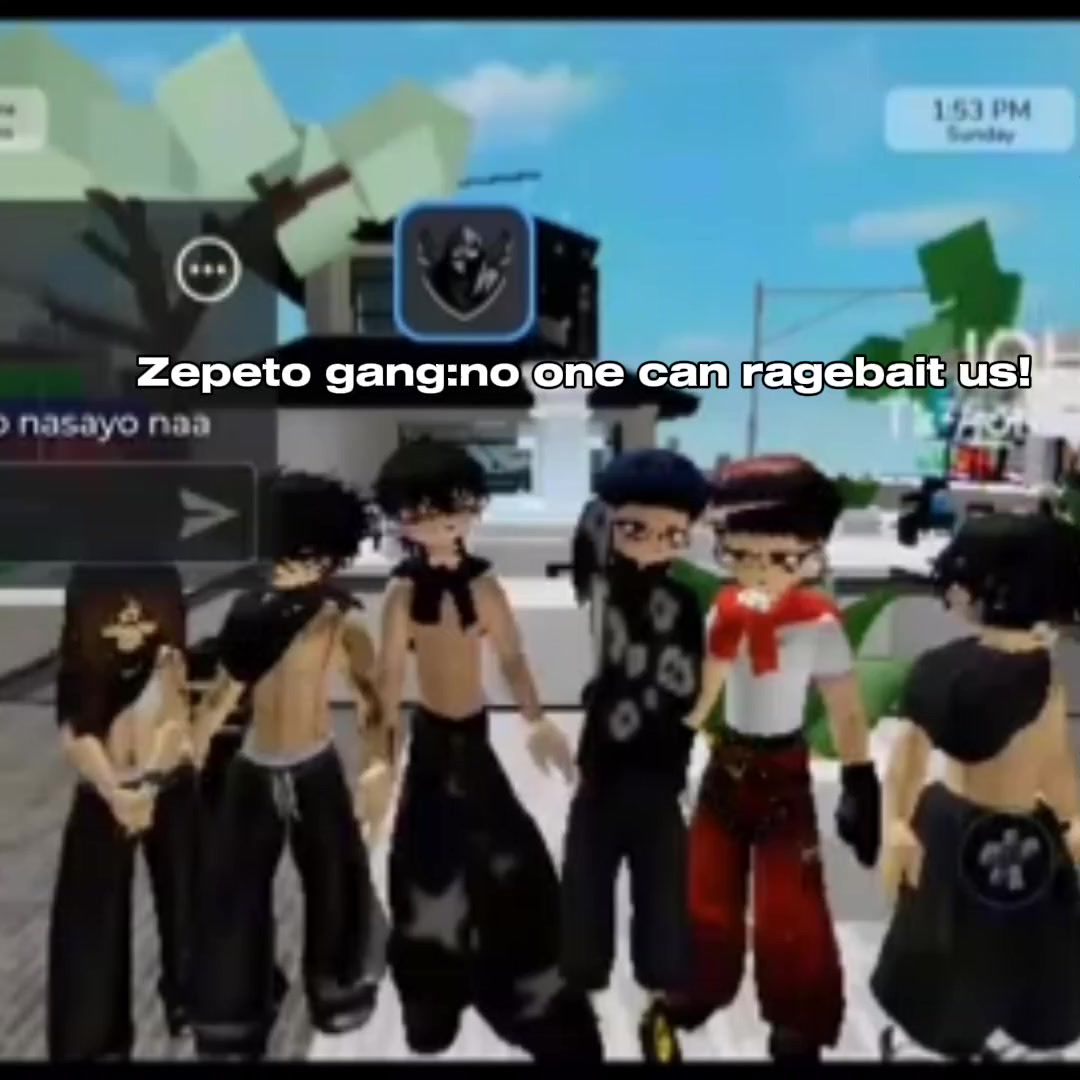 @★°•ANTI-ZEPETO-GANG•°★