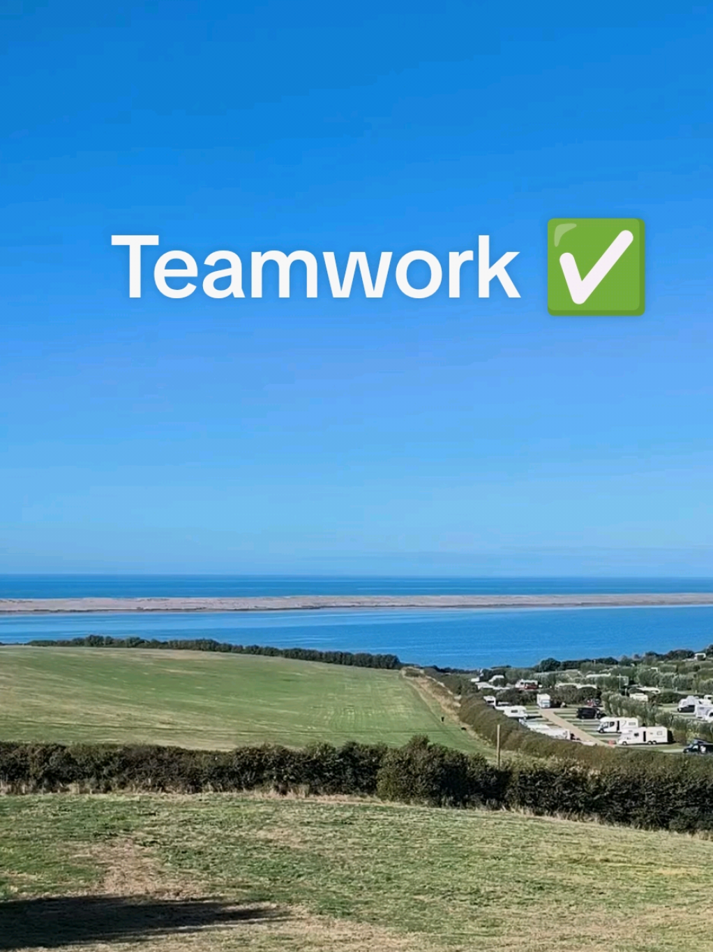@Teamwork