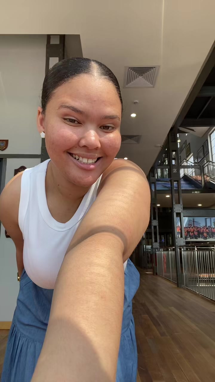 @Chunise💗
