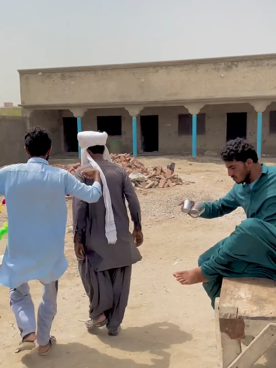 @Salahudin Baloch