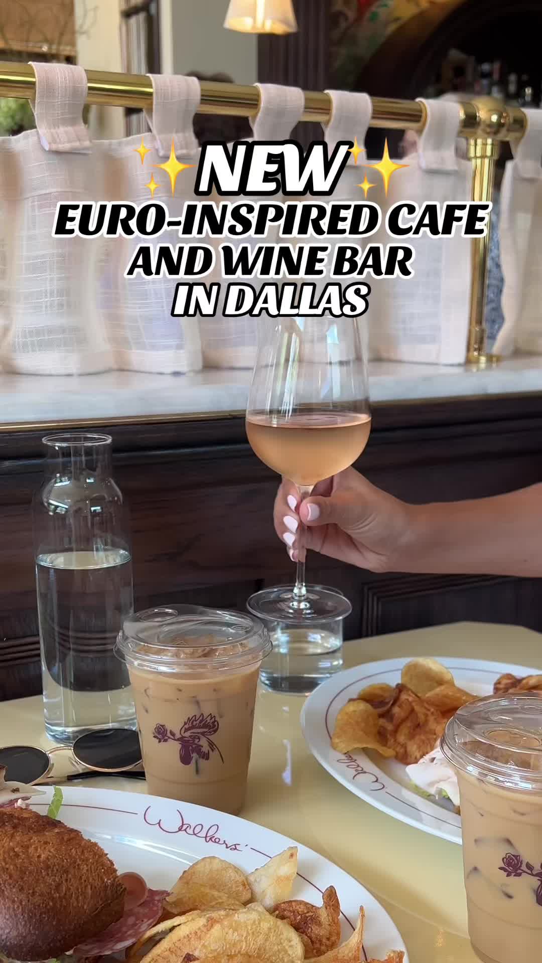 @Dallas Love List