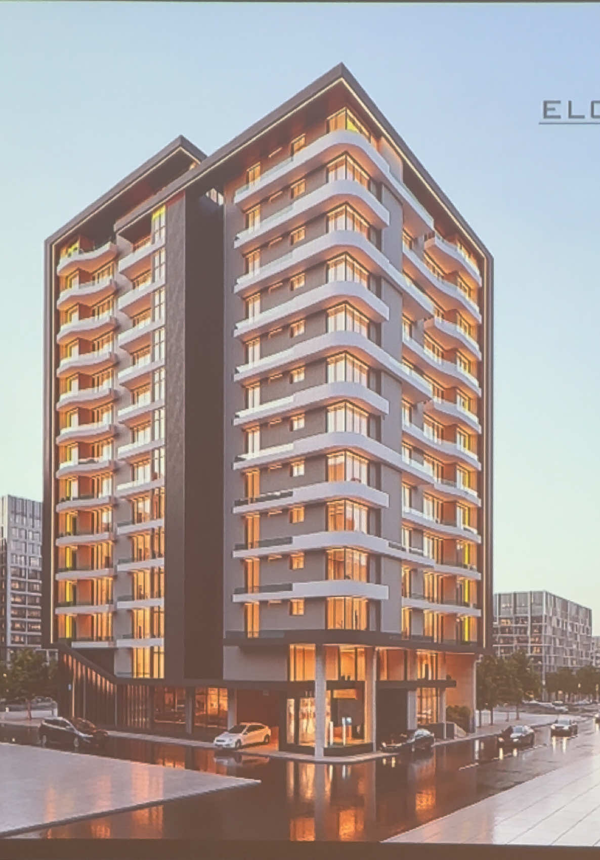 @ኤሎሄ Elohe Architects