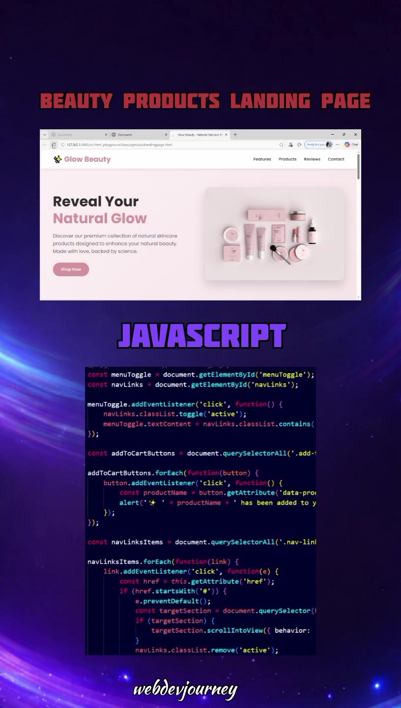 @Web Developer