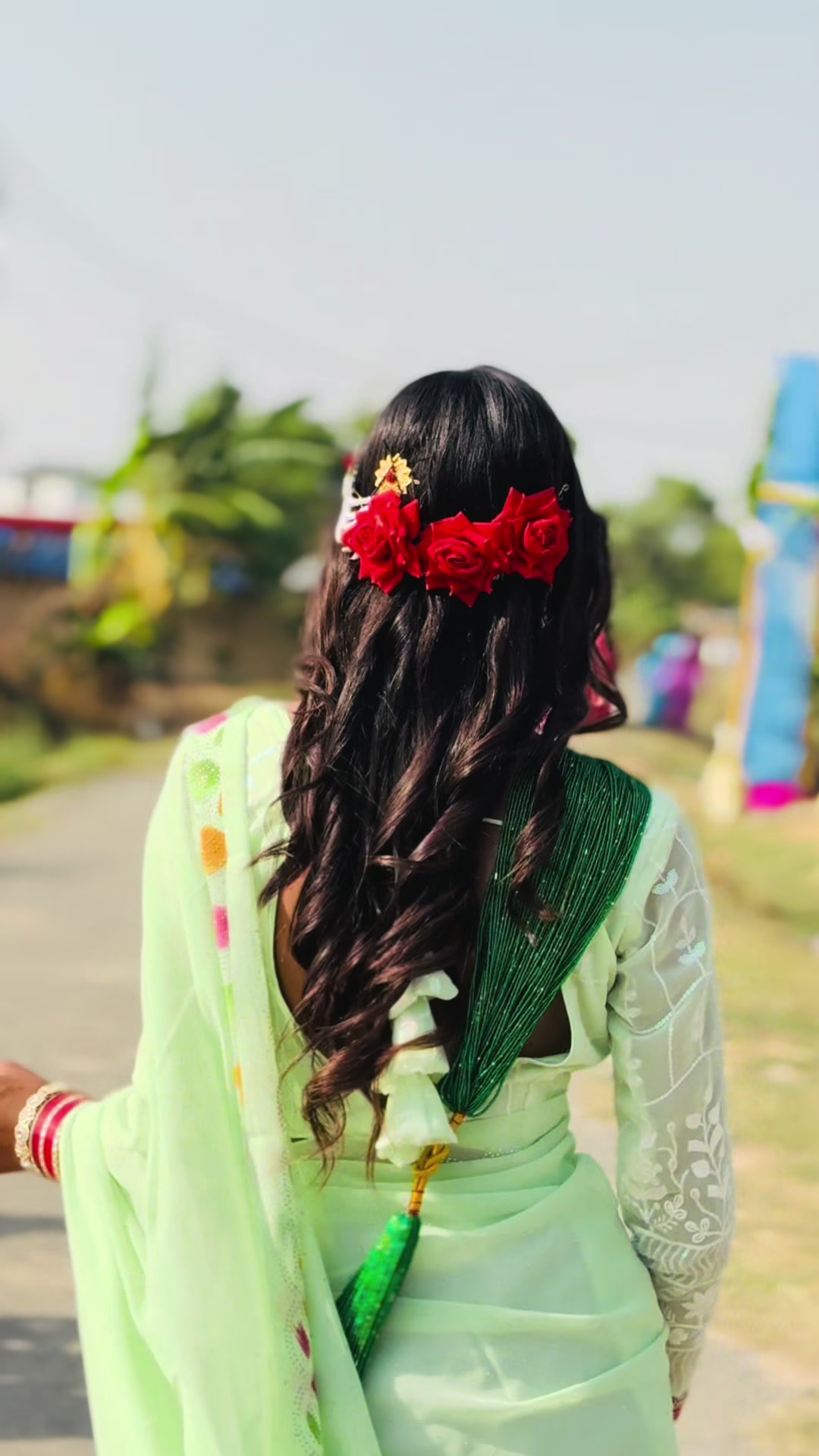 @Fulkumari💐