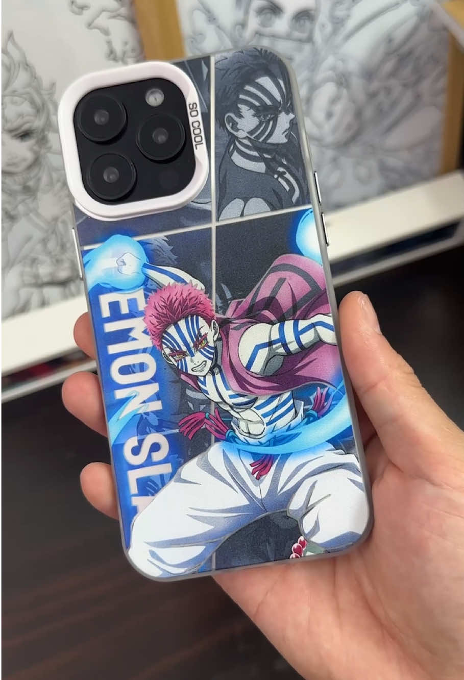 @Anime Otaku Den