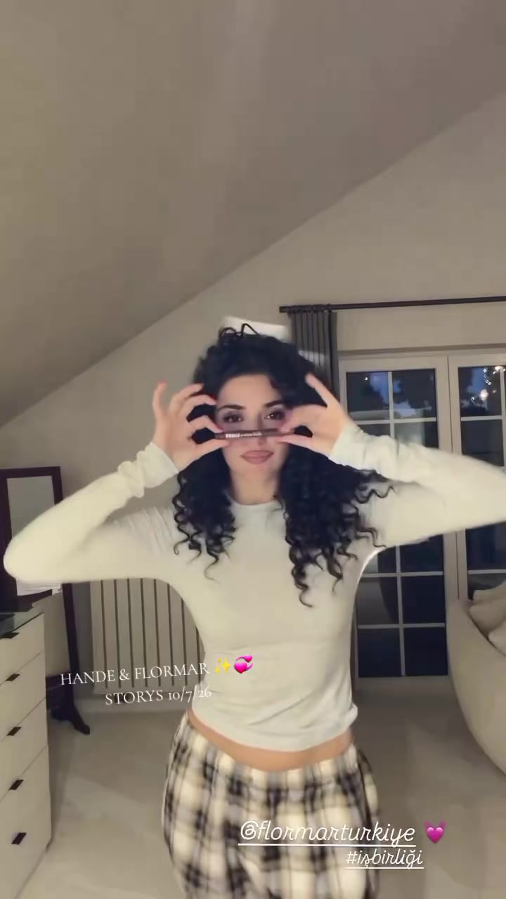 @Hande y Kerem 🤍