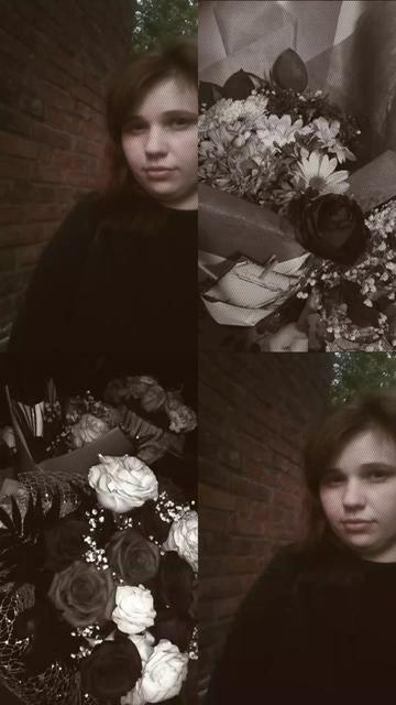 @» {Алинджэ🤫