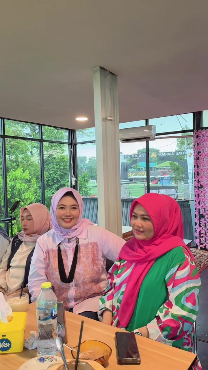 @RUMAH SAMBAL NUSANTARA RSN