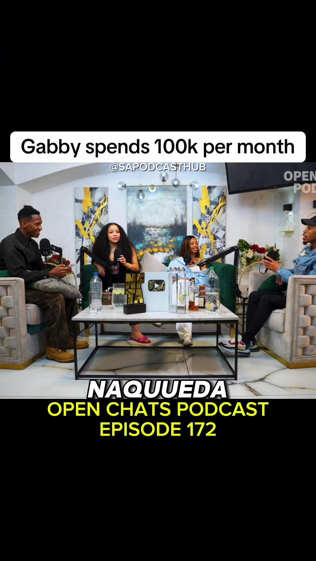 @SAPODCASTHUB