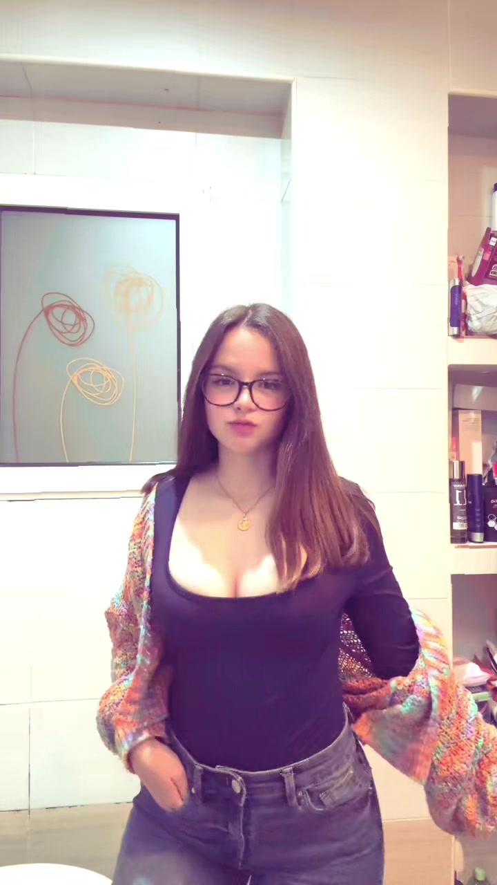 @Jennifer Chávez
