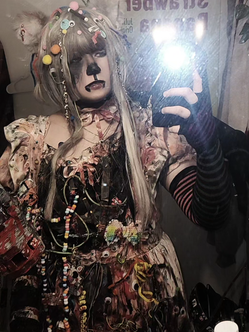 @⭐️𝔊𝔥𝔬𝔰𝔱𝔶⭐️