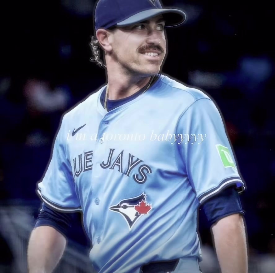 @dansi ⚾️