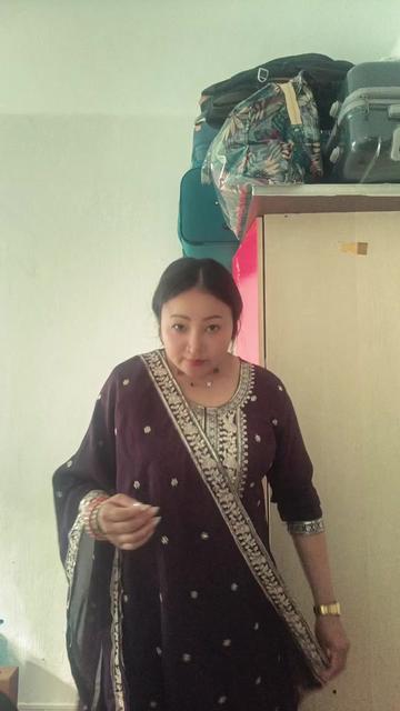 @Laxmi Lama