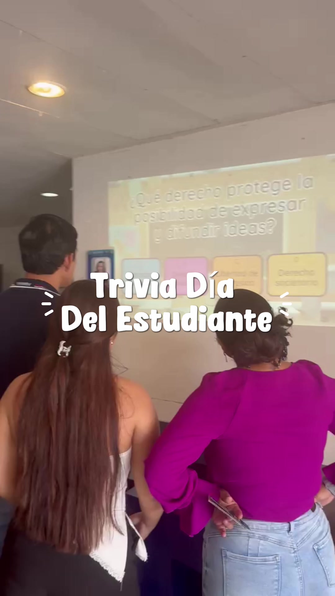 @UPDS Sede Trinidad