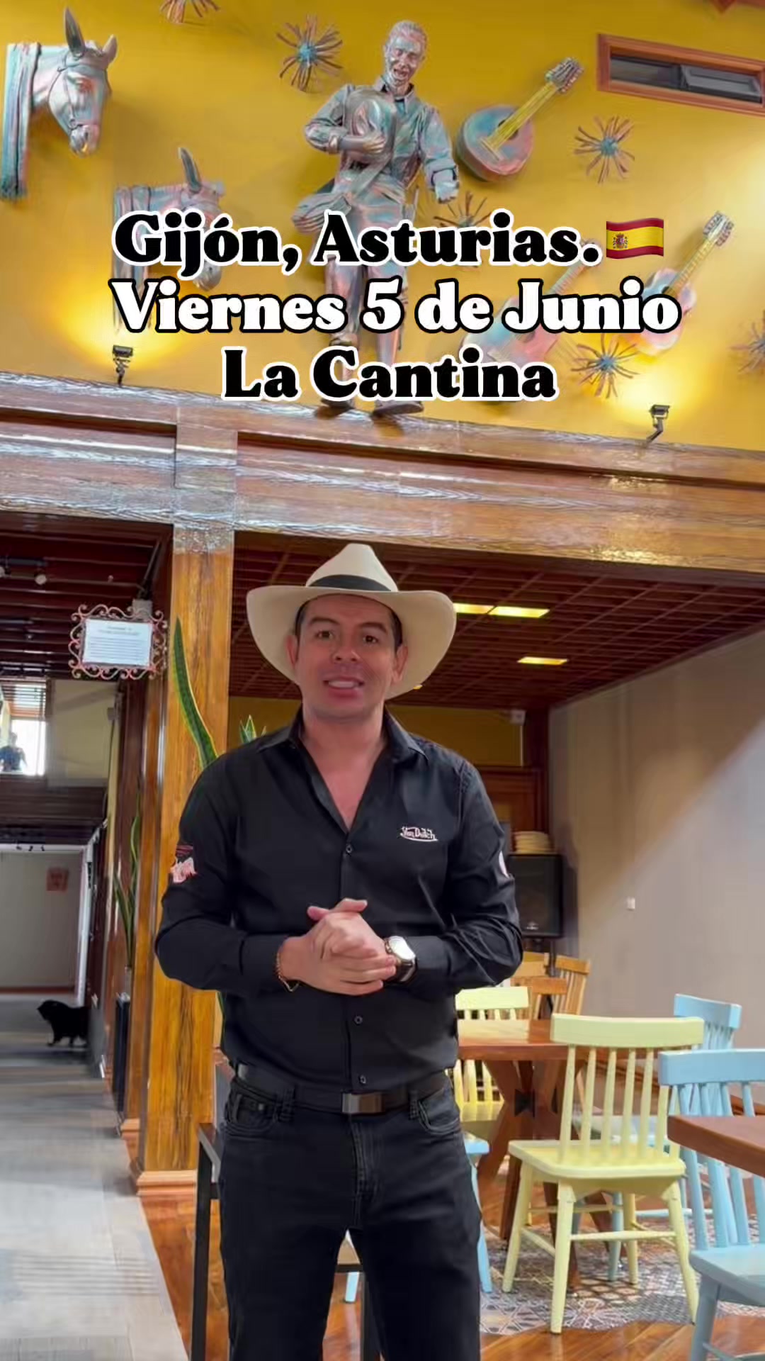 @El Orejon Trovador