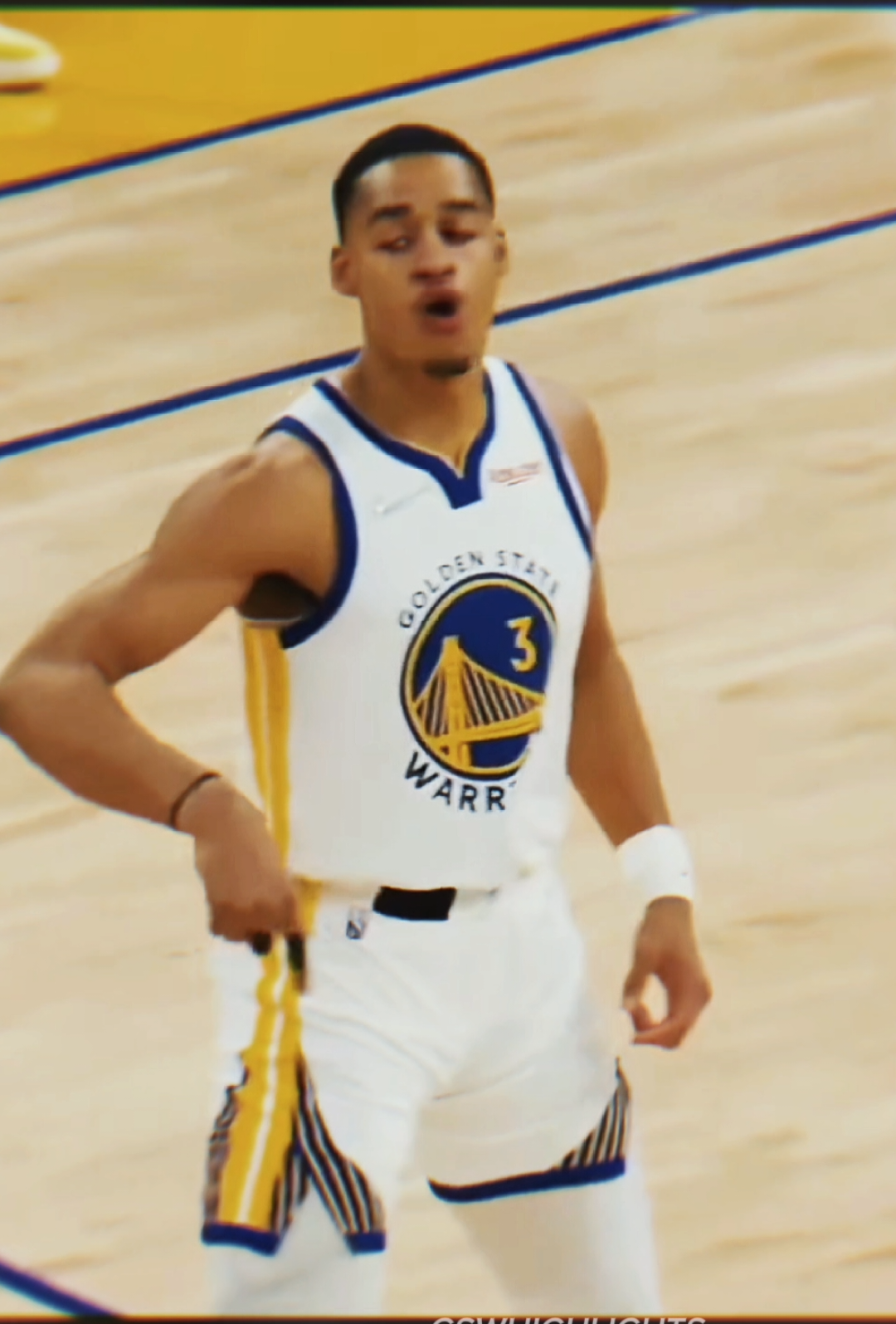@GSW's HIGHLIGHTS