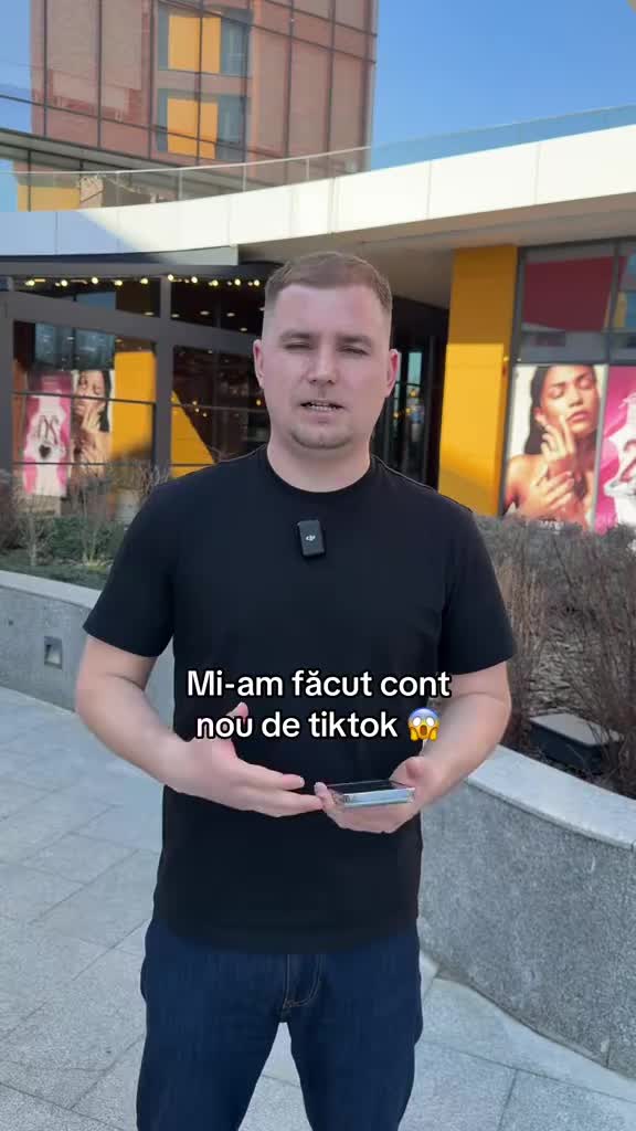 @Cristian Morari