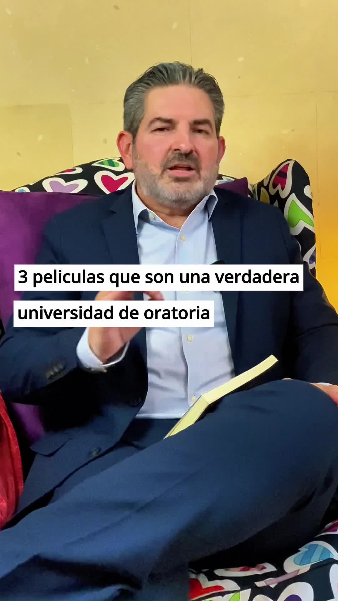 @Pedro Eloy | Conferencista