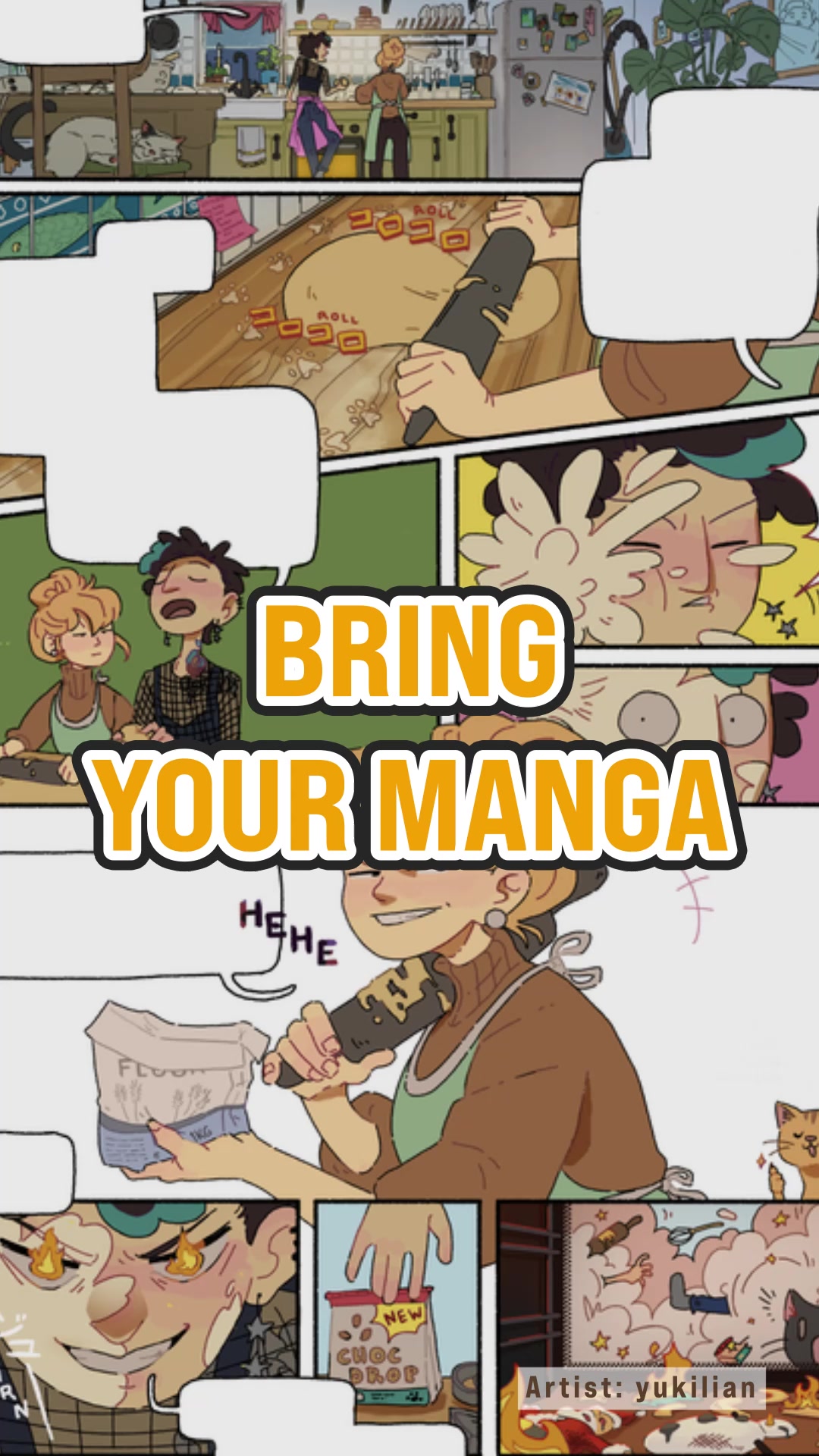@Clip Studio Paint