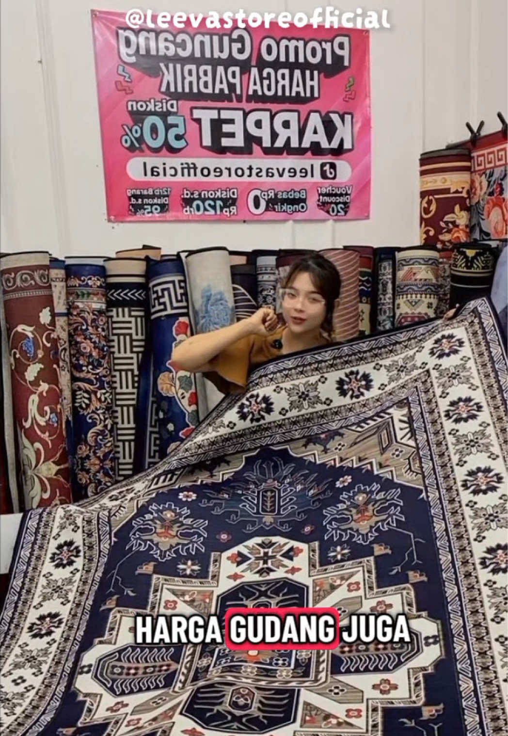 @Leevastore