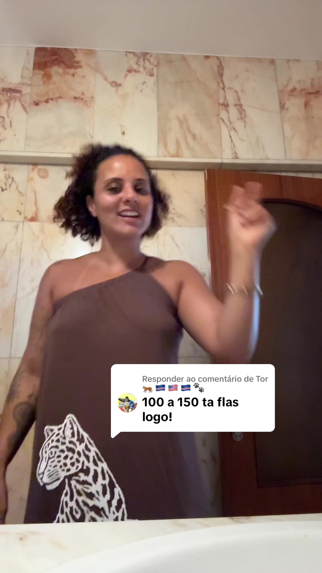 @Karen Pacheco