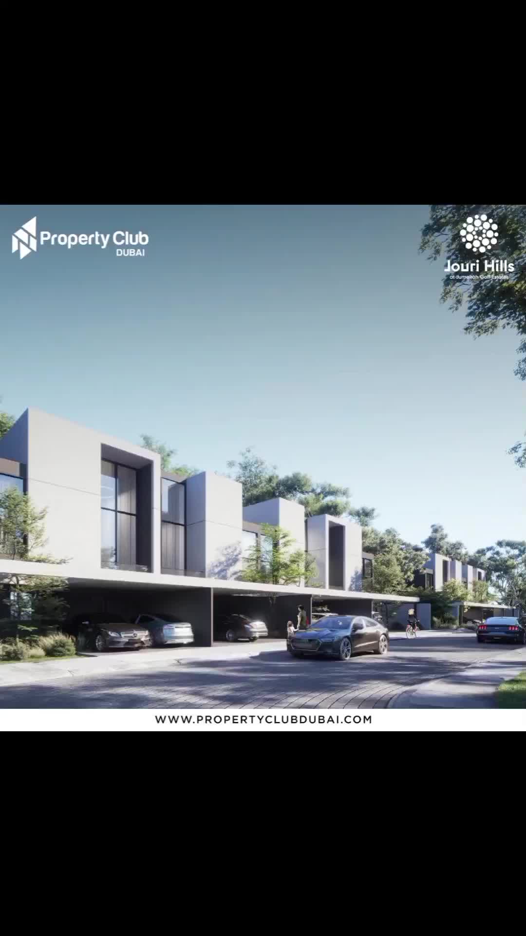 @Property Club Dubai