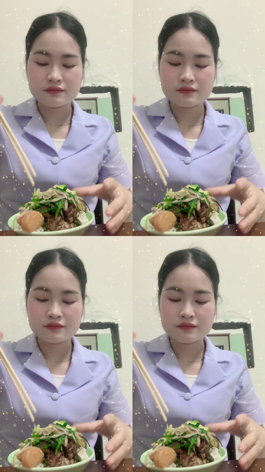 @ເປັນພະຍາບານນໍ້າຕານຕົກ