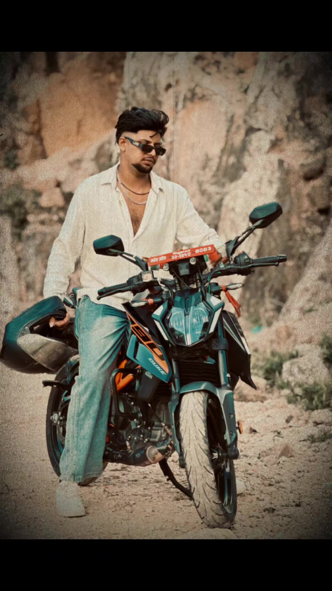 @Aaditya Singh Rajput⚔️