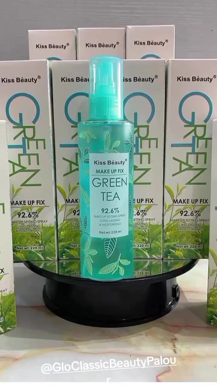 @Glo Classic Beauty Palour