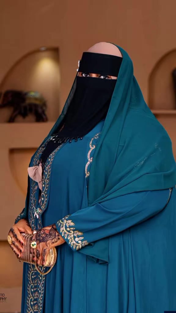 @Olori Arike