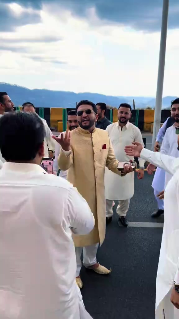 @usman abbasi