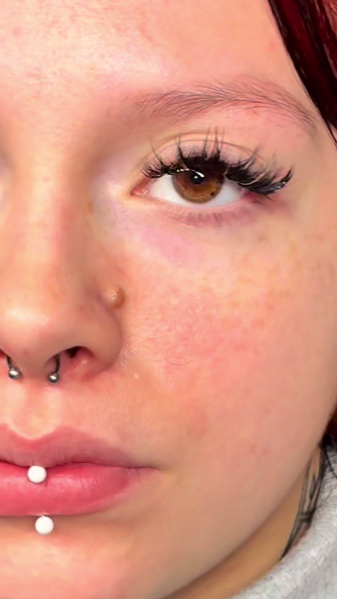 @Victoria | Lash & Massage Tech