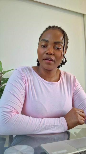 @THE BOSS LADY🇳🇦🫰🇫🇮