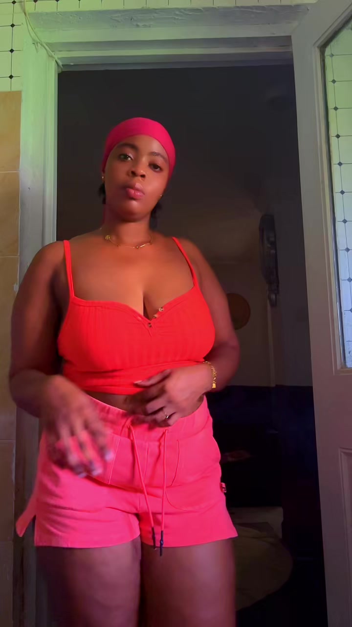 @Mamaga Yaa Sugar 5050