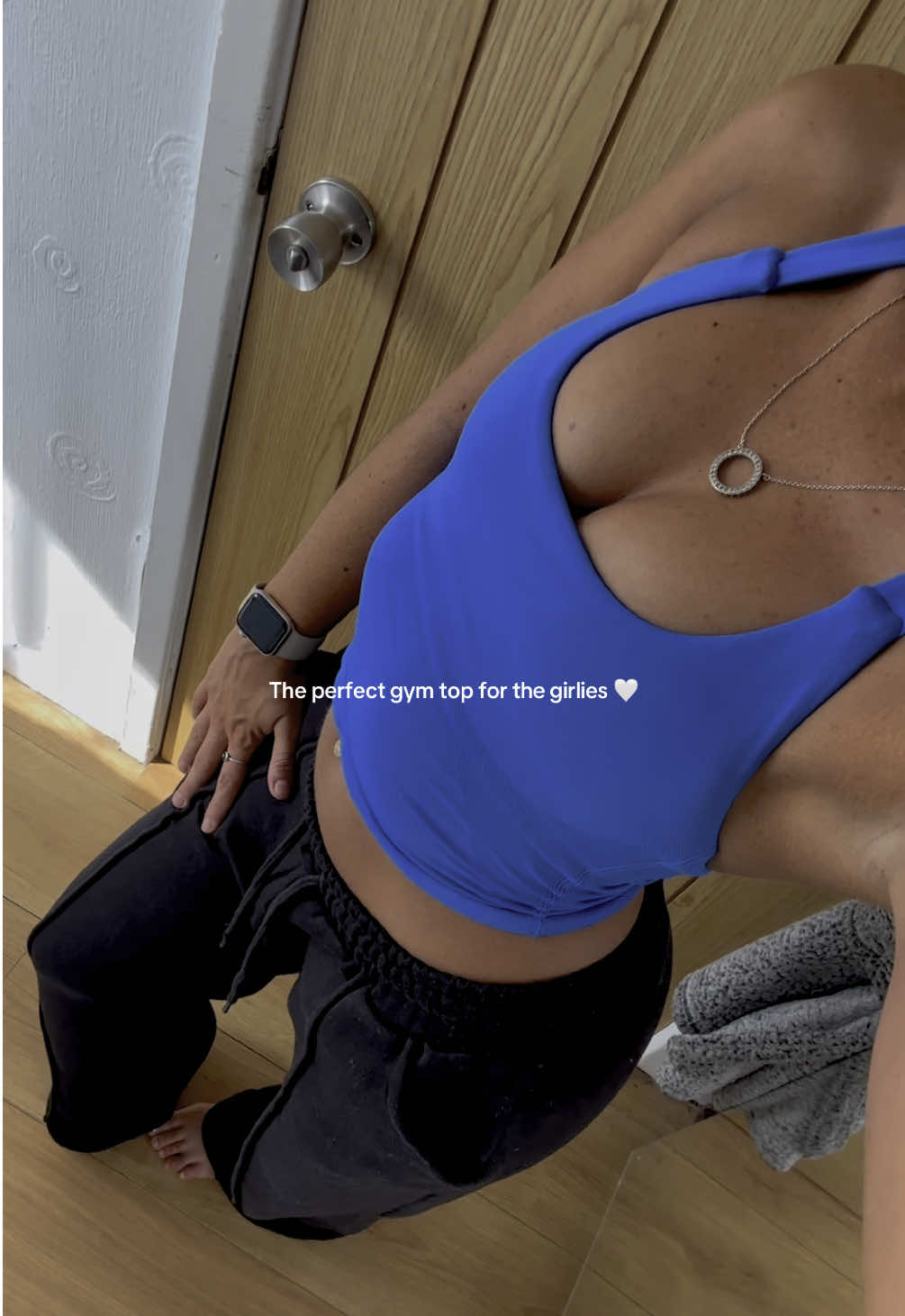 @Olivia Mae ๐ค